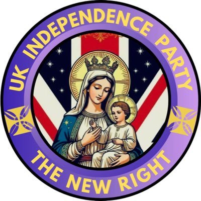 SheilaDLauder's profile picture. Catholic. A patriot & member of UKIP & supports TR. Fear no one but God. Political Poet, no one can use my Poetry except myself or UKIP.