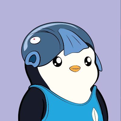 TerranceWilson's profile picture. Charts, chills & pudgy penguins | Currently traveling IRL and on-chain