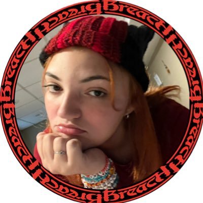 addictwithameg's profile picture. intentions are everything | she/they | 21 ψ
