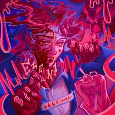 malewifemondays's profile picture. ⠀ ⠀ ⠀ ೃ⁀➷ CAEDIS 𓈒⠀  ───⠀ ⠀( ,,⩌'︿'⩌,,)⠀ ⠀
⠀ ⠀ ⠀ ⠀ ⠀ ⠀ ⠀⠀ྀི MW ʚɞ @chesedificationજ⁀➴💙❤️  ⠀