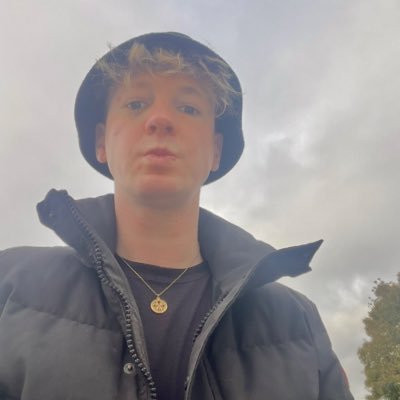 CormacGoodman's profile picture. 