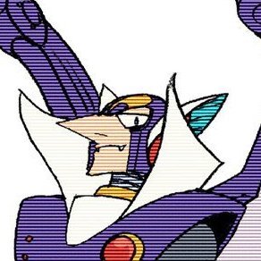 SH4DOW_BL4DE's profile picture. Mega Man Parody Account
Run by: @TheMechaXDude
Read the rest of my bio before interacting