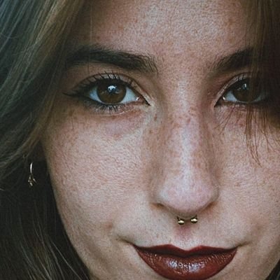 yukilyd's profile picture. Opositora a Tec. Aux. Bibliotecas 📚 Manicurista, diseñadora... y ahora,  amigurumis🧶