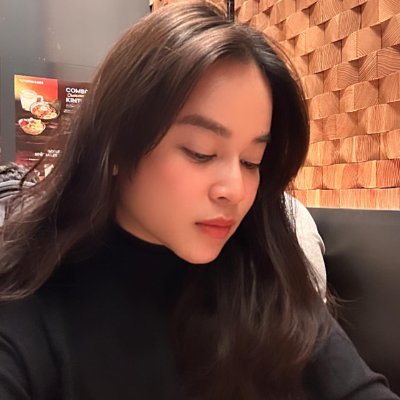 mei105ff's profile picture. Businesswoman , skin specialist 💁🏻♀️Be grateful 🙏 God is my Father & Mom✈️ Like Travel