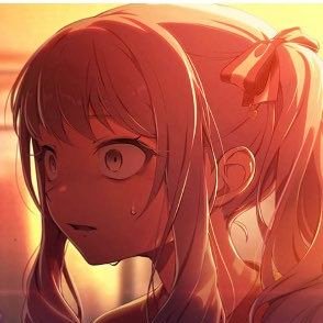 Nullwesck's profile picture. 19, usually multifandom but THE BELLS (PJSK) LIFE SERIES, DELTARUNE, gd (#advyout), drdt, pjeg, splatoon and sometimes crk (art by @tuyoki) 🎮🌥️