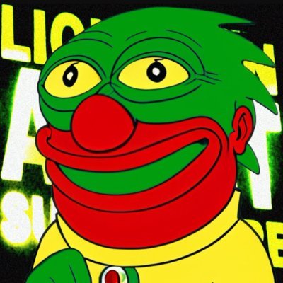 TornadosCastle's profile picture. Shaolin Gambler | $Irlcoin - touch some grass 🌾| $Harry | $ADS | #Y2K 📟🌐