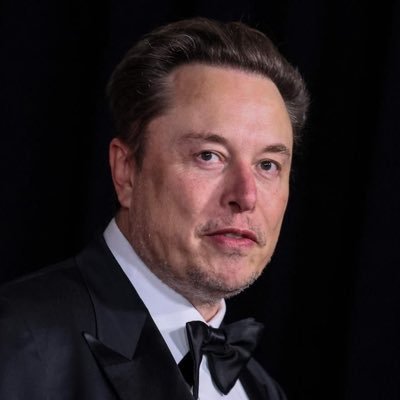 ceo__cyber's profile picture. CEO-spaceX🚀 DogeFather🏆 Robotaxi Empire🚗🛣️🚀