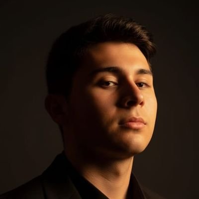 yusufcanozan9's profile picture. 