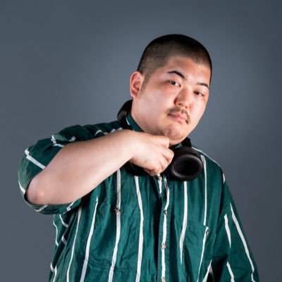DJ Sukemaru ₍₍⁽⁽🍙₎₎⁾⁾ DTM&PA&LJ勉強中さんのプロフィール画像
