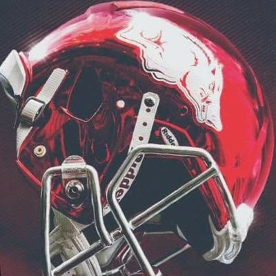 SGoldy71942's profile picture. Go Hogs!
