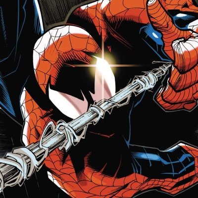 lesbotyjo's profile picture. FREE 🇵🇸🇸🇩🇨🇩 . capitalism kills
MET FRNK AND PARX!! | multifandom | hyperfixations: SPIDER-MAN + marvel⋆｡°✩
priv: @_foliealou | 15 y/o