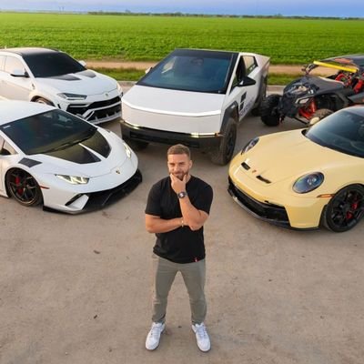 Robertgreyson09's profile picture. I never dreamed about success. I worked for it.