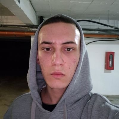 mikeerrant_'s profile picture. Cluj-Napoca, RO