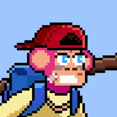 B4NJO 🦍さんのプロフィール画像