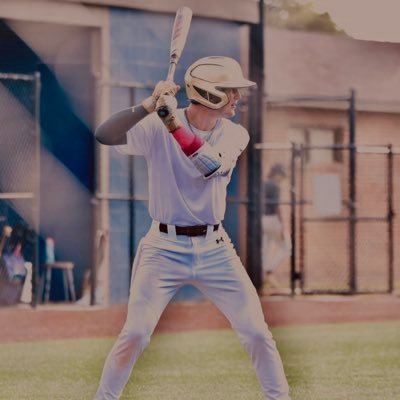 TannerLarisey's profile picture. 6,2  180 lbs baseball