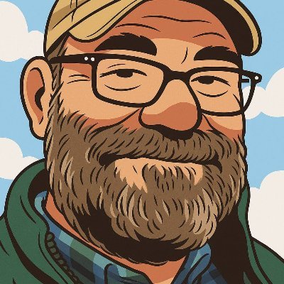 BeanRevd's profile picture. Retired NHS chaplain.

Retfordian. Anglican Deacon. Politically Green.

Inclusive Church.

(He/him)