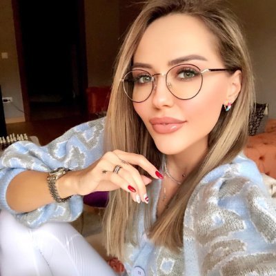 taysla_cristine's profile picture. Animal lover🐶
Travel enthusiasts✈️
Double lineage. Hate war love peace❤️
❌Sexual Content❌
❌If you don't speak well to me, I will block y❌