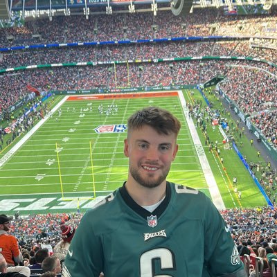joshcraven_'s profile picture. Plymouth Argyle & Philadelphia Eagles (4-2) 🏴󠁧󠁢󠁥󠁮󠁧󠁿🇬🇧