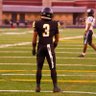 devyn_simmons3's profile picture. 5’8 165lb| Class of 2026|DB,/ATH at Highland Springs High School | (804)-241-5961 | NCAA ID #2503524066