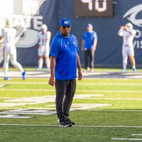 Michael Smith (@coachmsmith8883) 's Twitter Profile