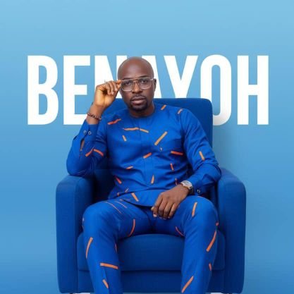 Benyohyeh's profile picture. Web developer | Cyber security | Data Analyst | Cryptopreneur | Entrepreneur