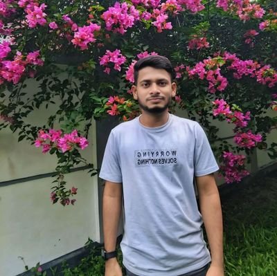 RiayedR's profile picture. JavaScript