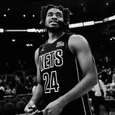 24witdashifts's profile picture. #NetsWorld