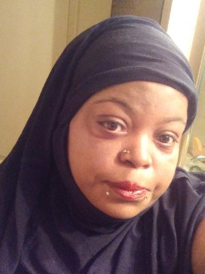 BlessethWeb314's profile picture. A Masterpiece Mastering Peace. 1 of 1. #INFJ I Saw God, She Was My Mom.♓Hope Dealer 🤖IQ. Visionary 👁✨👁 Polyglot 🗣 Pronoid AF. Blessonaire /💰\𓂀/👁\ 🦅♥🤍💙