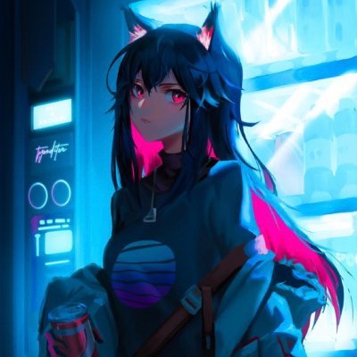 chimericmon's profile picture. 