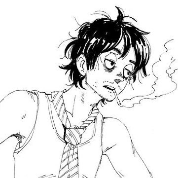 dadsweat's profile picture. — Professionally your Dad. Sadist. M, 27. ⛧ $5 DM fee for non-mutuals → $misanthropic