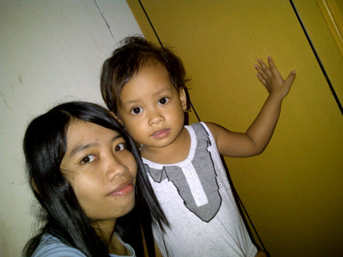 shinta_dewi29's profile picture. Invite pin bbq yach 2383E74F.....