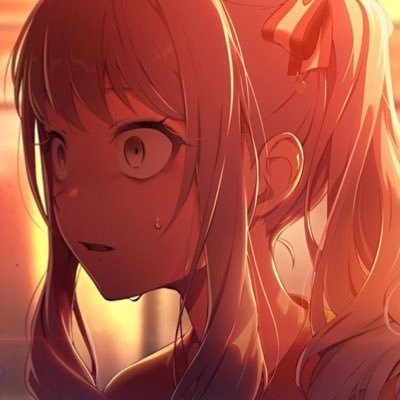 rengastren's profile picture. 21 🎀日本語はなんとかできる👋  #mizu5twt 🎀🎨/🍎🎼/❄️🍃