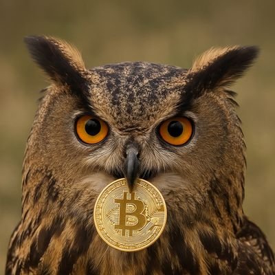 CryptoBoufos's profile picture. 