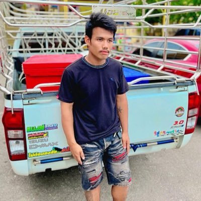 NithasnPra64592's profile picture. บัง‘ไกด์😍