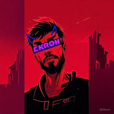 rarissimi1's profile picture. 🎮 Ex-Gamer | 💹 Trader | 🎬 Editor | 🪙 Web3 Enthusiast | Still playing the game of life 🎯