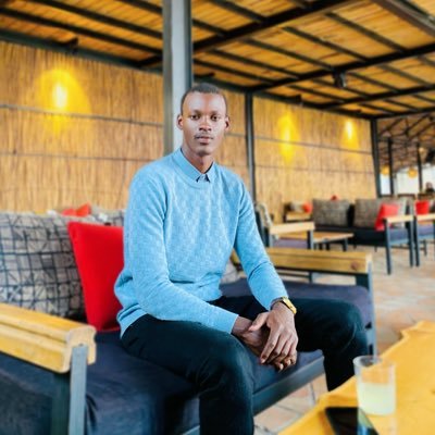 kiiza_keneth250's profile picture. Aspiring advocate and communication enthusiast