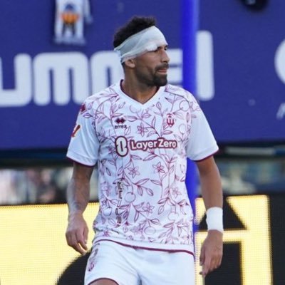 orellut999's profile picture. CD Castellón y poco más🖤🤍