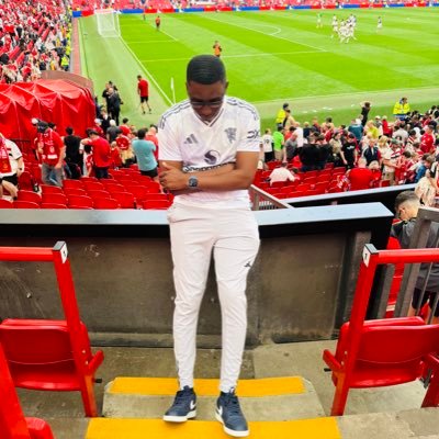 mandlatshuma's profile picture. Simple Village Guy. Цхасинг Тхе Дреам. #ManchesterUnited