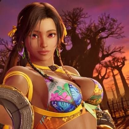 SoyCiclon84's profile picture. Mis canales de Streamers:

https://t.co/zRdv3xFhth

Mi canal de YouTube:
https://t.co/bvZV0Mhlex