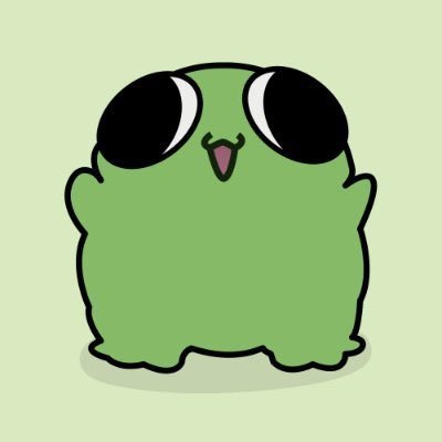 PUMPEPE_MeMe_'s profile picture. 