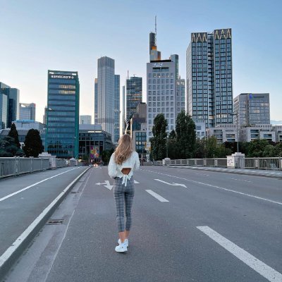 10kodzuken16's profile picture. I'm here just to read interesting posts and comments!
1A, 2A,
A girl full of fun-loving spirit!
Passionate about beauty, fashion and food. 🌺Nature lover 🌺