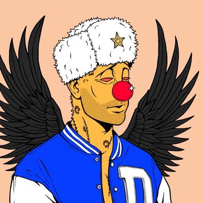 joshuadbizzle's profile picture. Trader/NFT/Crypto Millionaire in the making. @DeGodsNFT💀#3842 @y00tsNFT😎 @CyberFrogsNFT🐸 #175 @GalacticGeckoSG🦎#940 @cr00wnstudios 👑