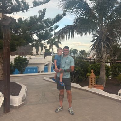 JKilby99183's profile picture. 