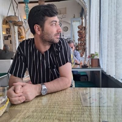 miladseyfi18's profile picture. Red devil's ❤️❤️

👖💫پخش شلوار جین
👖عمده و تک👖
🤵زنانه 👰‍♂️و مردانه
https://t.co/0EMIYyZVKB