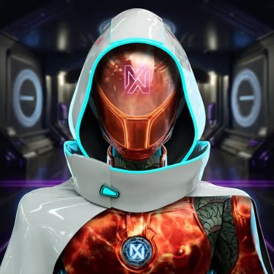 Packmeta's profile picture. Creative Director | Senior Graphic Designer
Graphics @pumpdotfun @SUPERBASEDD
