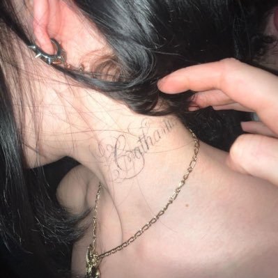 s4intvictoria's profile picture. crybaby