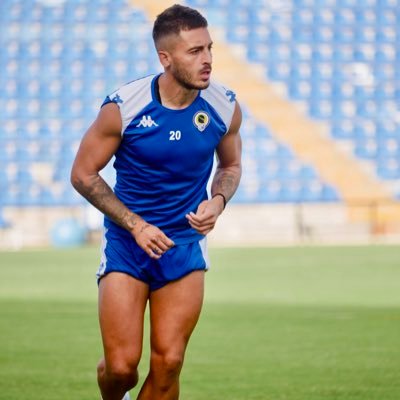 Asotillos_4's profile picture. Jugador del Hércules CF @raqueelgarciaa7 🤍