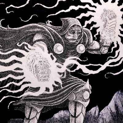 DOOMapper jabberさんのプロフィール画像