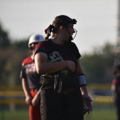 GaetaAudrianna's profile picture. Indiana Shockwaves 16u Raney•RHP/MI/3B•#7•Harrison High School 2028•Email:audrianna.gaeta07@gmail.com