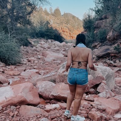 SexySashaRae's profile picture. 𝟏𝟖+ 𝐎𝐍𝐋𝐘 || 𝐬𝐩𝐨𝐢𝐥𝐞𝐝 𝐛𝐫𝐚𝐭 • NO FT || 𝐒𝐔𝐁 𝐓𝐎 𝐌𝐘 𝐍𝐎 𝐏𝐏𝐕 ☆彡 $𝐱𝐨𝐱𝐨𝐚𝐬𝐡𝐲𝐛𝐚𝐛𝐲